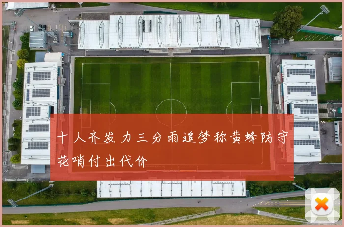 十人齐发力三分雨追梦称黄蜂防守花哨付出代价